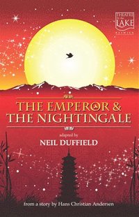 bokomslag The Emperor and the Nightingale