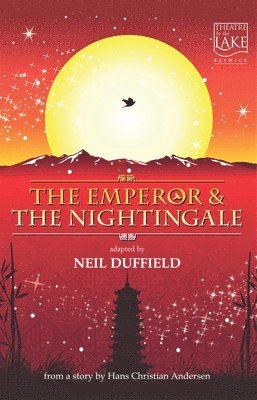 bokomslag The Emperor and the Nightingale