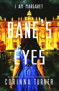 bokomslag Bane's Eyes