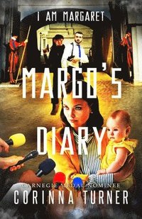 bokomslag Margo's Diary