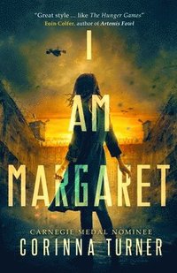 bokomslag I am Margaret: Book 1