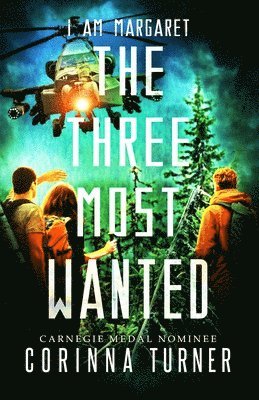 Three Most Wanted