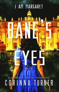 bokomslag Bane's Eyes