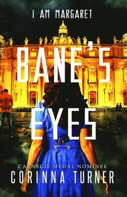 Bane's Eyes 1