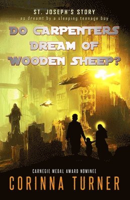 Do Carpenters Dream of Wooden Sheep? 1