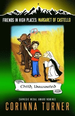 bokomslag Child, Unwanted (Margaret of Castello)