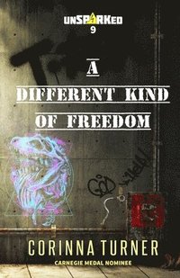 bokomslag A Different Kind of Freedom