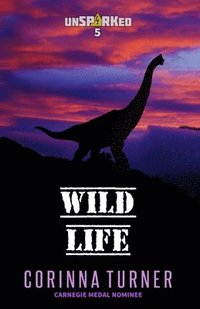 bokomslag Wild Life