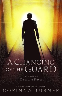 Changing of the Guard