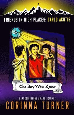 bokomslag Boy Who Knew (Carlo Acutis)