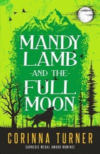 bokomslag Mandy Lamb and the Full Moon