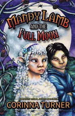Corinna Turner - Mandy Lamb and the Full Moon, Häftad
