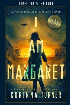 bokomslag I Am Margaret: The Play