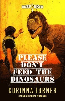 Please Don't Feed the Dinosaurs 1