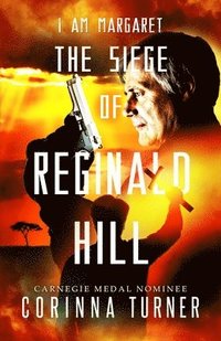 bokomslag The Siege of Reginald Hill