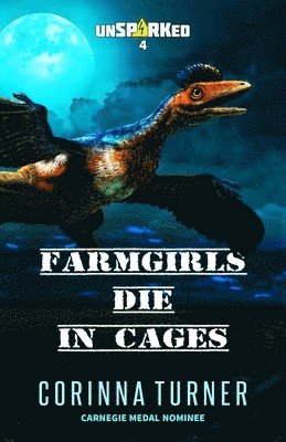 Farmgirls Die in Cages 1