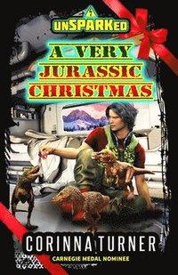 bokomslag A Very Jurassic Christmas
