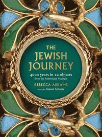 bokomslag The Jewish Journey