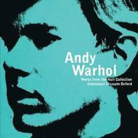 Norman Rosenthal, Eric Shriner, Alexander Sturgis - Andy Warhol Fame and Faith, Inbunden