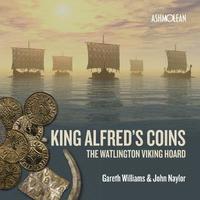 bokomslag King Alfred's Coins