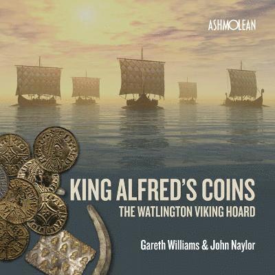 King Alfred's Coins 1
