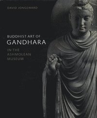 bokomslag Buddhist Art of Gandhara