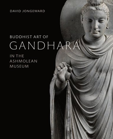 bokomslag Buddhist Art of Gandhara