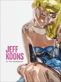 bokomslag Jeff Koons