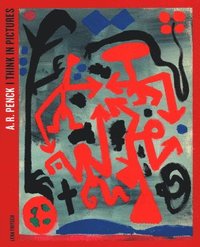 bokomslag A.R. Penck