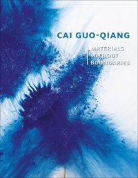 bokomslag Cai Guo-Qiang