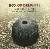 bokomslag Box of Delights