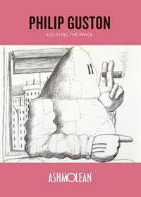 bokomslag Philip Guston
