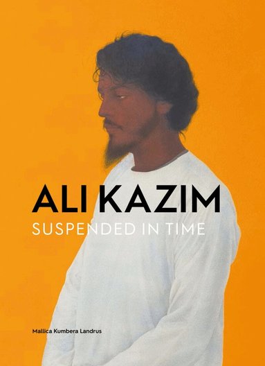 Mallica Kumbera Landrus - Ali Kazim, Häftad