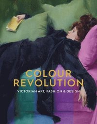bokomslag Colour Revolution