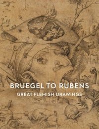 bokomslag Bruegel to Rubens