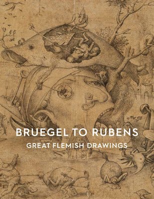 Bruegel to Rubens 1