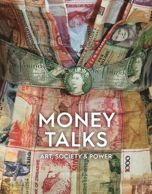 bokomslag Money Talks