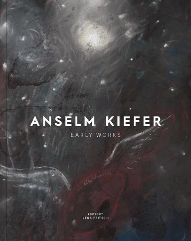 Lena Fritsch - Anselm Kiefer, Häftad