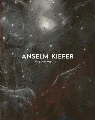 Lena Fritsch - Anselm Kiefer, Häftad