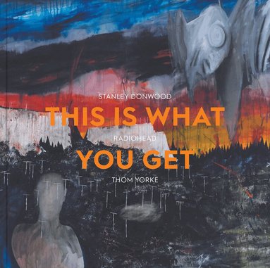 Lena Fritsch - This Is What You Get, Häftad