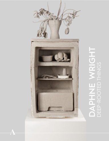 Xa Sturgis, Emily LaBarge - Ashmolean NOW: Daphne Wright, Häftad