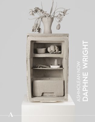 Ashmolean NOW 4: Daphne Wright 1