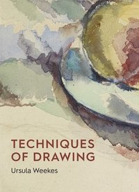 bokomslag Techniques of Drawing