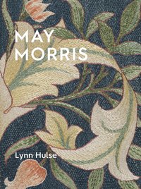 bokomslag May Morris Designs