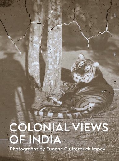 Mallica Kumbera Landrus - Colonial Views of India, Häftad