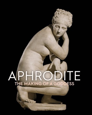 Anja Ulbrich, Liam McNamara, Peter A. Thompson, Jennifer Sliwka - Aphrodite, Häftad