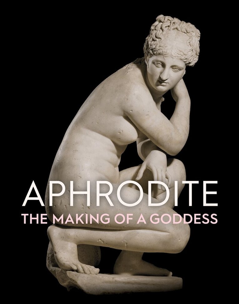 Anja Ulbrich, Liam McNamara, Peter A. Thompson, Jennifer Sliwka - Aphrodite, Häftad