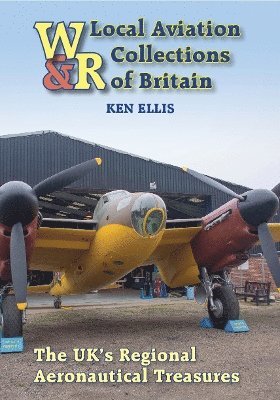 Local Aviation Collections of Britain 1