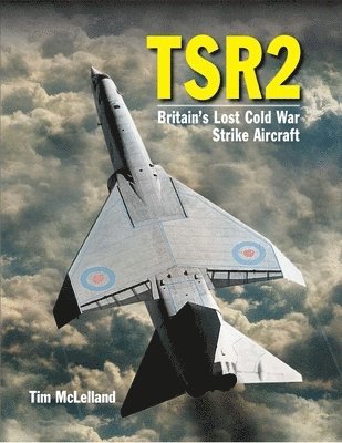 TSR 2