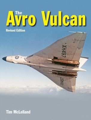The Avro Vulcan 1